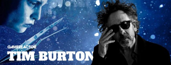 O melhor de Tim Burton: cinco filmes que todo fã de cinema deveria assistir