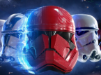 Star Wars Battlefront 3 provavelmente está muito longe, diz ex-desenvolvedor da DICE