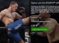 Atualizado: Demos de FIFA 14 e EA Sports UFC a &euro; 4.99 no Xbox Live