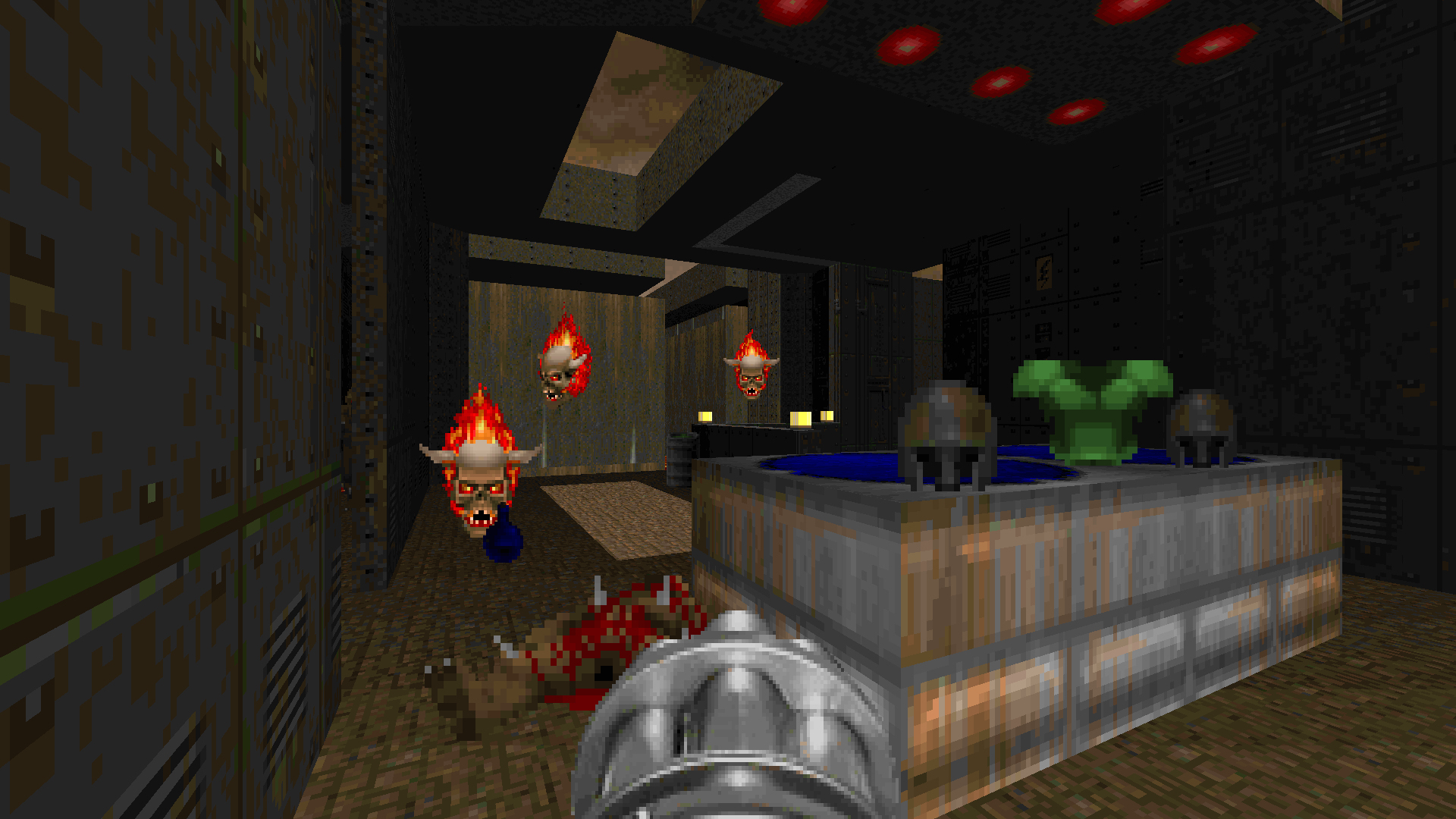 Agora você pode reproduzir Doom dentro de um PDF