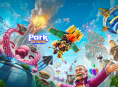 Park Beyond mostra uma jogabilidade mais colorida e maluca
