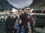 Fjord supera Coward, La Bola Negra para se tornar a Palma de Ouro de Cannes 2026