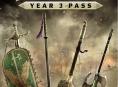 Fuga de informa&ccedil;&atilde;o revela The Year of the Harbinger para For Honor