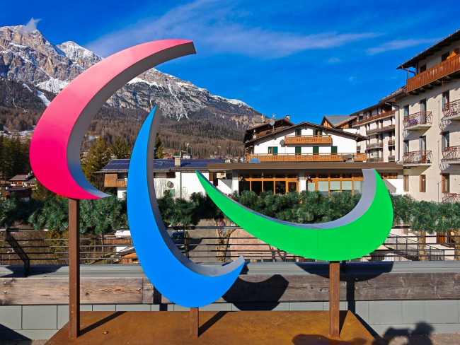 Jogos Paralímpicos de Inverno Milano-Cortina 2026: tabela completa de medalhas