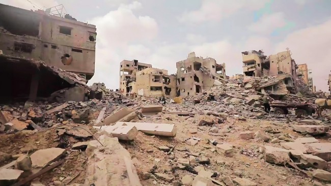 Israel afirma ter matado o último líder militar ligado aos ataques de 7 de outubro