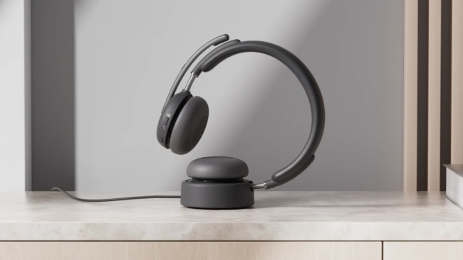 Logitech Zone Wireless 2