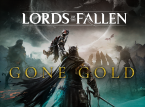 Lords of the Fallen virou ouro e está pronto para lançamento em outubro