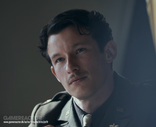 Callum Turner supostamente é o favorito para se tornar o próximo James Bond
