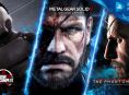 Metal Gear Solid V e Shadow Complex chegaram ao PS Now