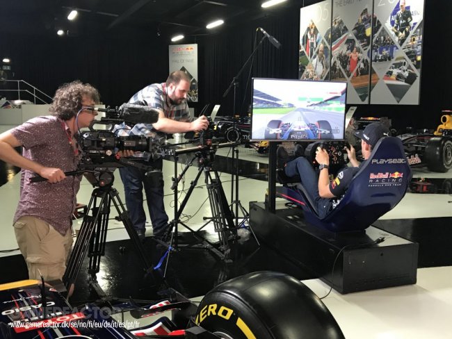 F1 2017
