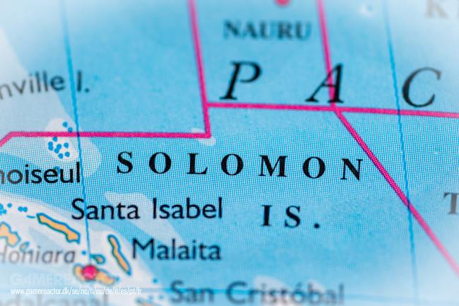 O novo presidente das Ilhas Salomão está prestes a revisar seu acordo de segurança com a China e está caminhando para um tratado com a Austrália