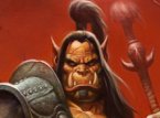 Requisitos m&iacute;nimos e recomendados de WoW: Warlords of Draenor
