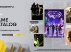 PlayStation Plus adiciona vencedores de jogos do ano na próxima semana