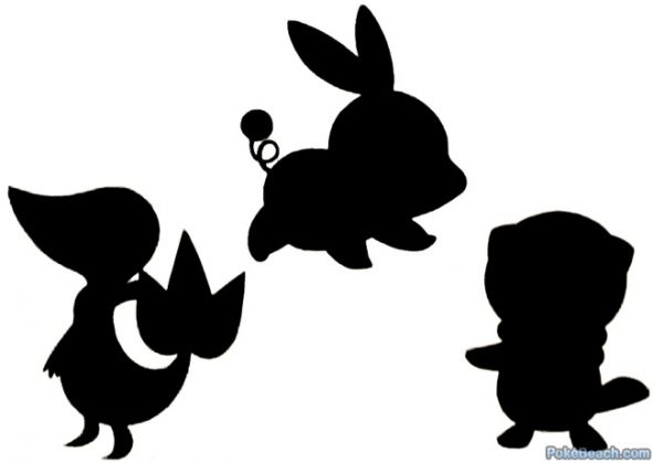 Fãs de Pokémon Preto e Branco acham que algo especial está por vir no Pokémon Day