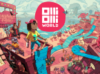 OlliOlli World já tem data de lançamento oficial