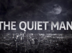 The Quiet Man permite jogar com um her&oacute;i surdo/mudo