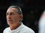 O Real Madrid se despede oficialmente do t&eacute;cnico de basquete Sergio Scariolo ap&oacute;s a primeira temporada sem trof&eacute;us desde 2011