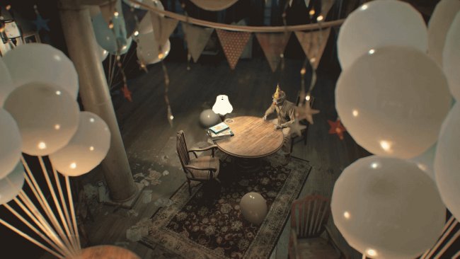 Resident Evil 7: Biohazard