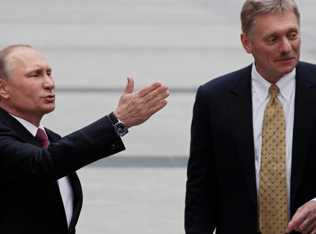 Rússia alerta sobre resposta caso a Finlândia abrigue armas nucleares