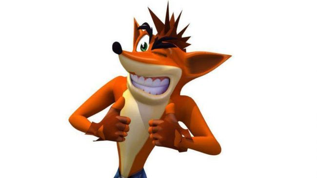 Crash Bandicoot: Nsane Trilogy