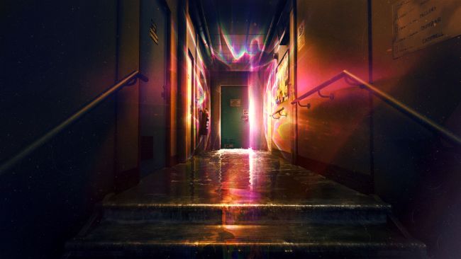 Still Wakes the Deep