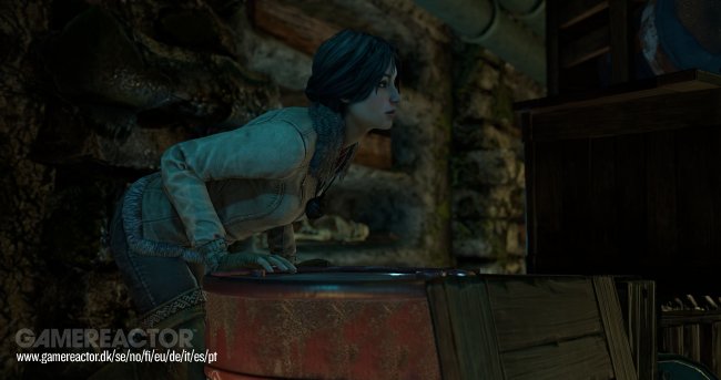 Syberia 3