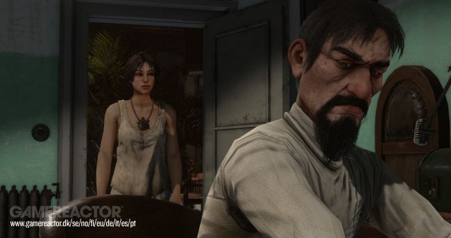 Syberia 3