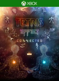 Tetris Effect: Connected