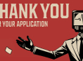 Thank You For Your Application recuperou os custos de desenvolvimento em menos de 24 horas