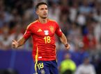 Transferência de Martín Zubimendi para o Arsenal está quase completa, dizem fontes