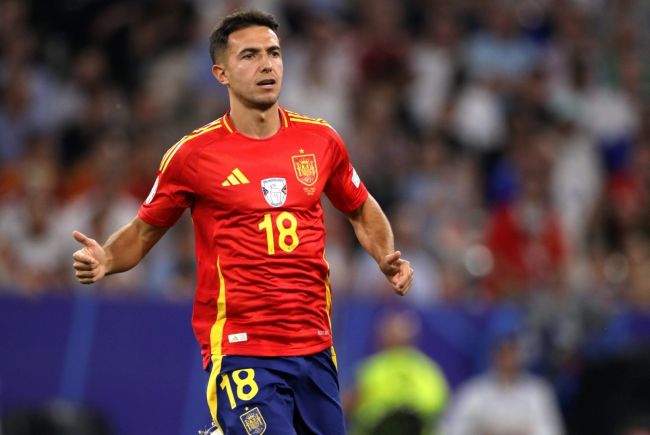 Martín Zubimendi se muda para o Arsenal quase fechado, dizem fontes