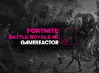 Em Direto com Fortnite [inglês]