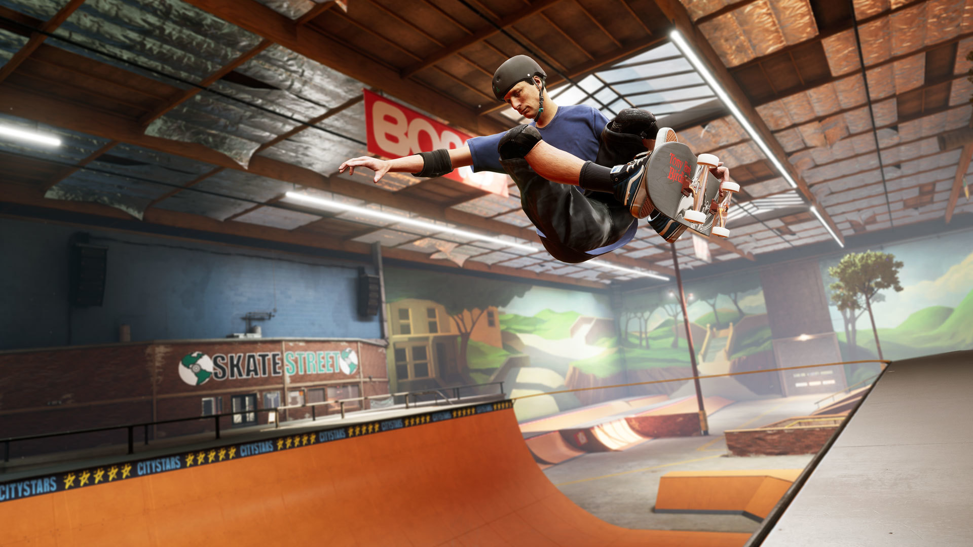 Novo jogo da franquia Skate é confirmado para PC