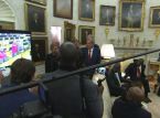 Trump deturpa vídeo memorial sul-africano como evidência de genocídio branco