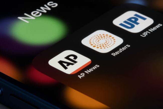 Casa Branca aperta controle sobre acesso da imprensa e abala associação