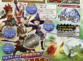 Final Fantasy: Explorers anunciado para 3DS