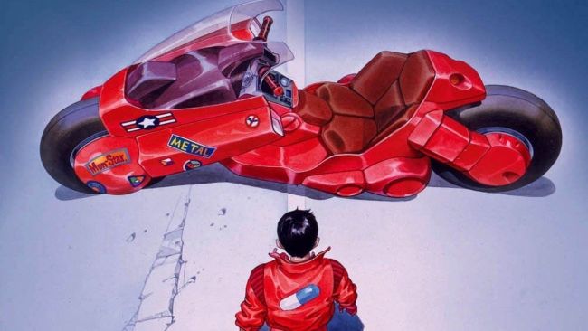 Relatório: A Netflix é agora a maior plataforma de anime do mundo