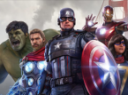 Grande transmissão de Marvel's Avengers amanhã no Gamereactor
