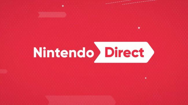 Faça suas apostas para o iminente Nintendo Direct