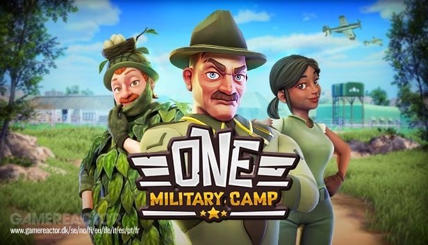One Military Camp