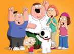 Family Guy não vai acabar até que as pessoas parem de assisti-lo