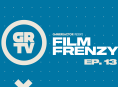 Temos grandes esperanças para o DCU no mais recente Film Frenzy