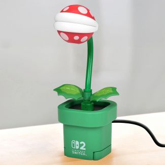 Hori lança uma webcam oficial para Switch 2