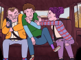 O criador de Bojack Horseman tem uma nova série animada da Netflix que será lançada no próximo mês