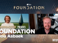 Foundation Pilou Asbaek: "A Mula é um dos melhores vilões já escritos... bem ao lado de Voldemort"
