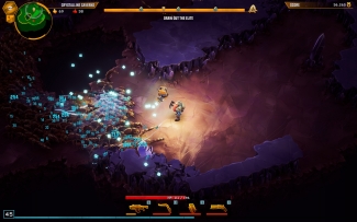 Deep Rock Galactic: Survivor