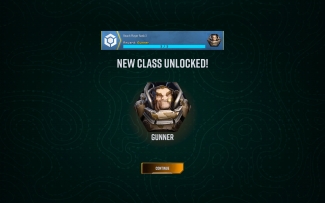 Deep Rock Galactic: Survivor