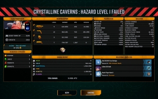 Deep Rock Galactic: Survivor