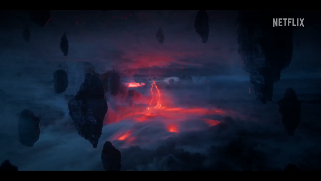 Os heróis de Hawkins se preparam para salvar o mundo de Vecna em Stranger Things: Season 5, Volume 2