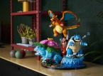 Conjuntos de Pok&eacute;mon Lego oficialmente revelados: iniciais de Pikachu, Eevee e Kanto em destaque